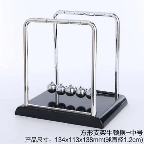 케이마켓 남성 여성 뉴턴 쁘띠볼 흔들거리다 진열 장식품 물리 교과목 모형 개학함 졸업 동창 선생님 중국 측 블랙 내막 부딪치다 공