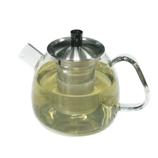 사마 SAMA차 포트 - 사마스텐레스 필터 (S051A) 900ml