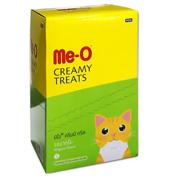 96개 미구로 고양이 15g 크리미 미오 Sn X Hdzr + 21651갏핦 벌크