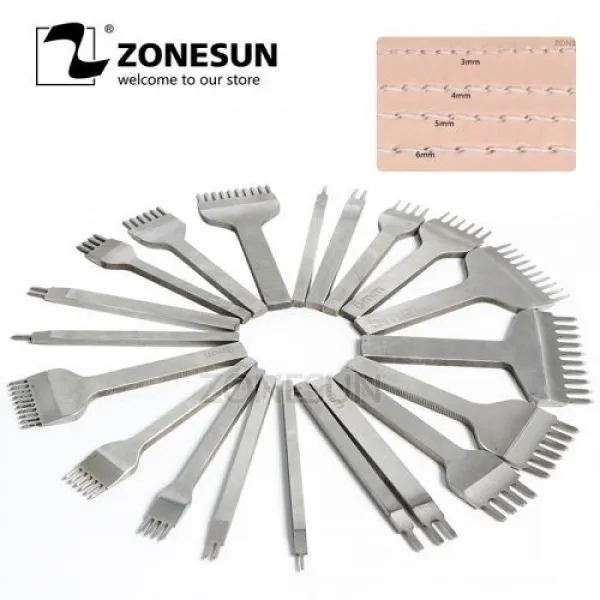 [해외] Zonesun diy 공구, 1 prong
