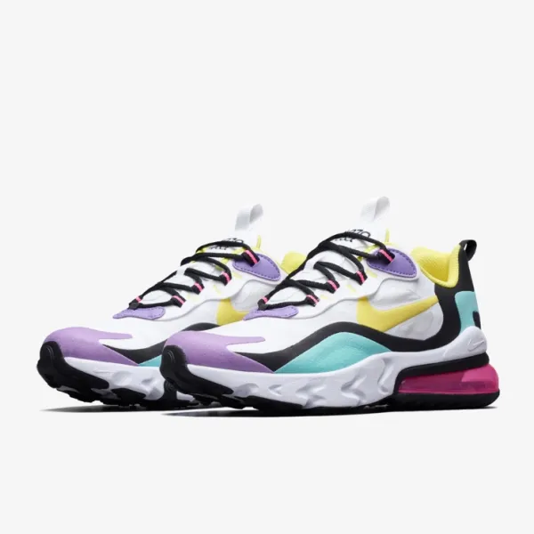  Nike 해외 공식판매점 나이키 에어맥스 270 리액트 류씨네키즈 키즈패션