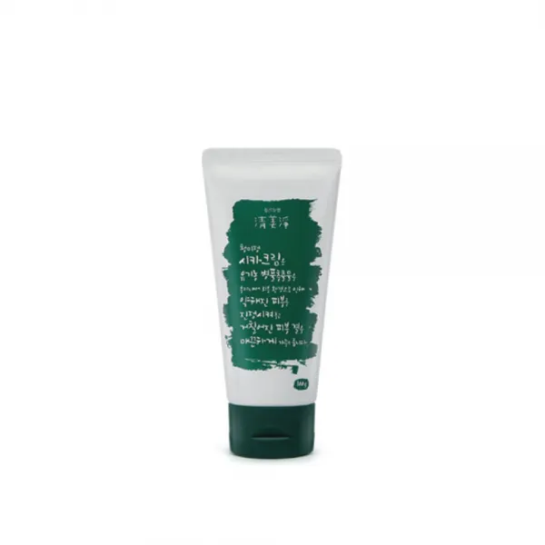 청미정 유기농 시카 크림 100g, 1개
