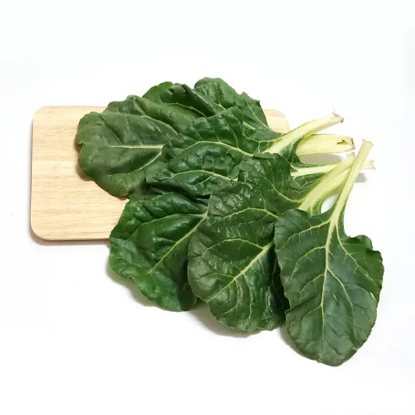 채소파는 가게 근대1박스 (4kg내외), 1팩, 300g