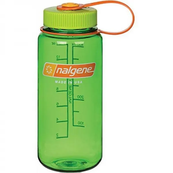 nalgene (나루 겐) 광구 0.5L 멜론 공 91423