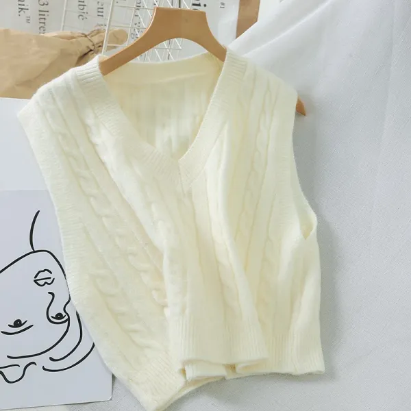 바른몰 여성 겨울 조끼