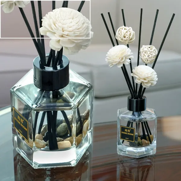 가정용 거실향훈화장실화장실냄새제거향향병마름화등나무가지실내방 향수 훈향향긋라 동방풍모 부드럽고 부드럽고