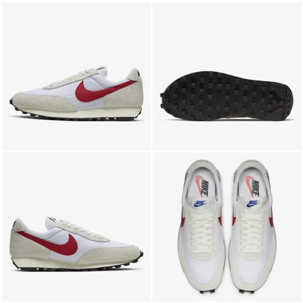  해외배송 나이키 100스퀘어 해외상품 나이키 데이브레이크 Sp 흰빨 Bv7725 100 Nike Dbreak Sp 100스퀘어