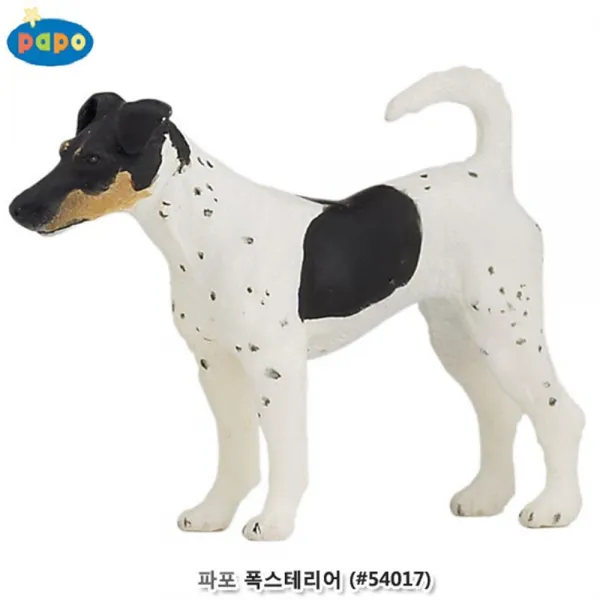 파포 명품 리얼리티 어린이집교구 동물 모형 아동선출