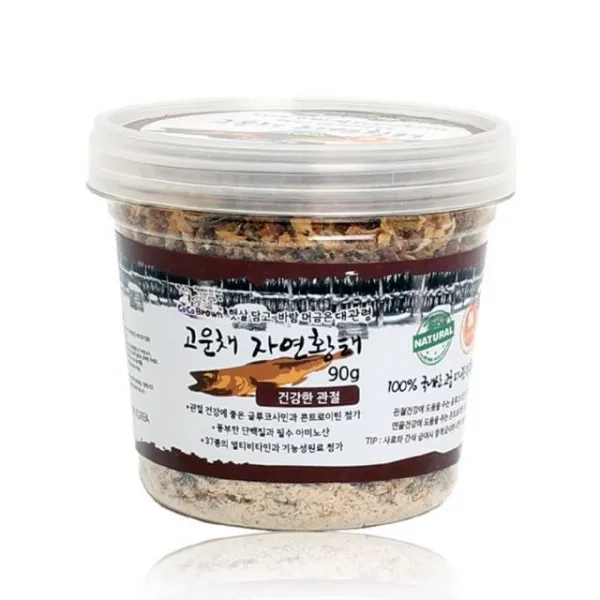 강아지 1ea 간식 건강한광절90g 쿠키 껌 애견 개인기상품 + @@hb0131 @@@구매해주세요@@@