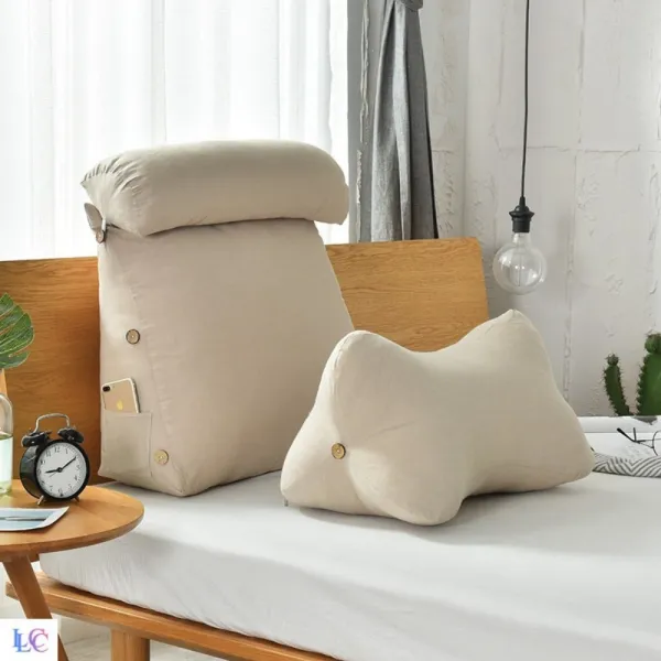 역류성 식도염 역류 방지 슬로프 임산부 베개 (20cm), P