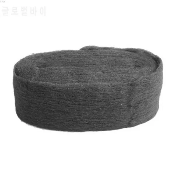 청소 급료 제거제 비 무너질 l29k를위한 새로운 급료 0000 철강 선 모직 3.3, 상세내용참조