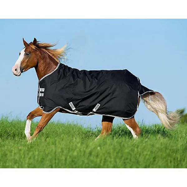 Horseware Amigo Stock Horse Turnout Sheet 76 Horseware Amigo Stock 말 투표율 시트 76, 1