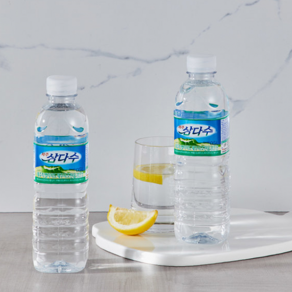 제주삼다수500ml x 20개 1박스 삼다수, 500ml
