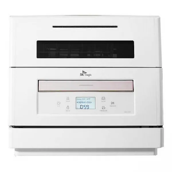 Sk매직 식기세척기 6인용 미들형 Dwa 1678p 단일상품