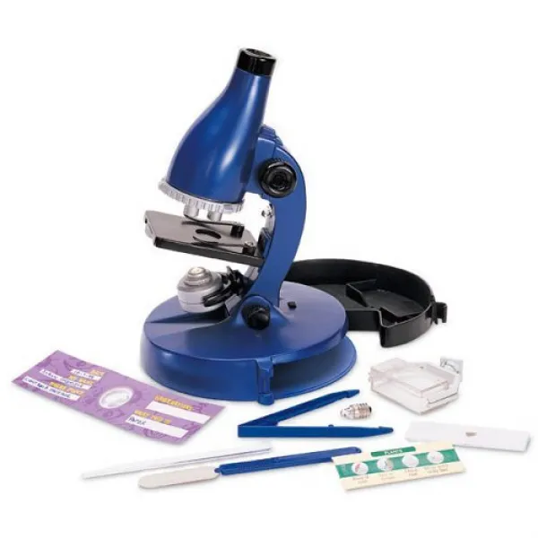 현미경 Learning Resources Primary Microscope with 10x 30x 50x Magnification STEM Science Activities Ages 6+, 본문참고, 본문참고