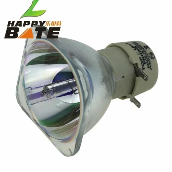 납품 후에 180 일을 가진 M302WS / M322W / M322X happybate를위한 호환성 영사기 램프 전구 NP28LP / 1000, 한개옵션