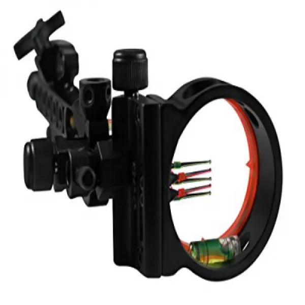 Dead Ringer The Tack Driver DT Bow Sight 데드 링거 압정 드라이버 DT Bow Sight, nullSET