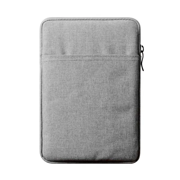 태블릿PC파우치 수납가방 Air4태블릿PC꾸러미 내부 두꺼운넘어짐방지 iPad 지퍼 핸드백 10.9인치, T05------손잡이있음 와 사이가 나빠지다 손잡이포