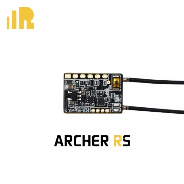 FRSKY리세카이 ARCHERRS 미니 다 AESS 지지 OTA 번거롭다 백업하시기 바랍니다, ArcherRS 수신기, AST 버전