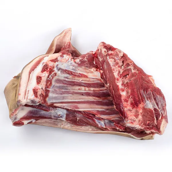 청원염소농장 국산 염소고기 지육, 1개, 앞다리2kg