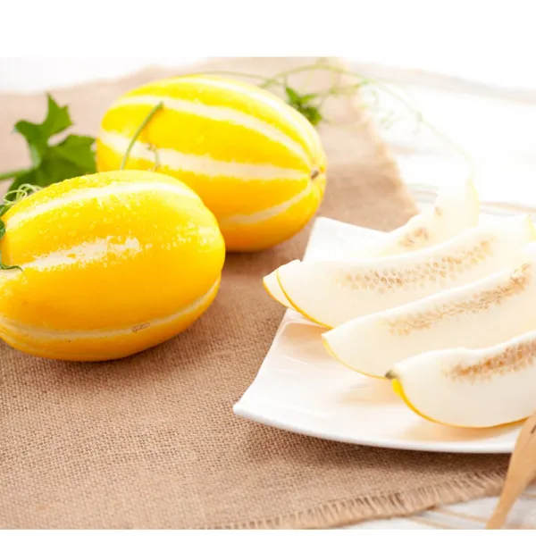 가정용 성주 달성 꿀 참외 3kg 4.5kg 10kg, 1box, 랜덤 or 혼합과 3kg (7~20과 내외)