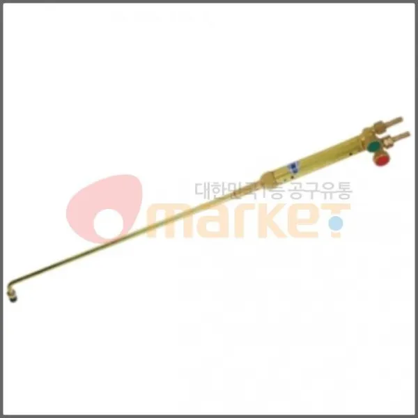 PCC625474대광공업 오마켓 집중식가열기1000mm 용접불대 용접공구