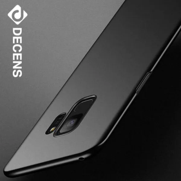 [바보사랑]데켄스 갤럭시S10 5G S9 S8 플러스 노트10 노트9 핸드폰 M102, 1개, 갤럭시S8/M102-블랙