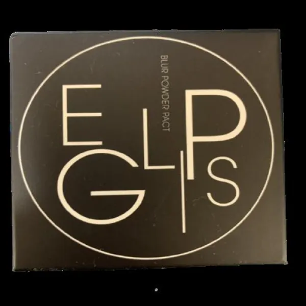 이글립스 블러 파우더 팩트 9g, 21호, 1개