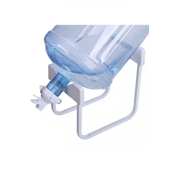 온수디스펜스 3-5 Gallon Water Jug Stand with 1pcs