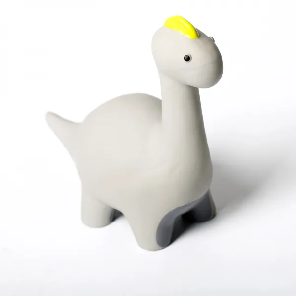 강아지노즈워크 강아지 장난감 웰시코기 소리 공룡 푸들 프렌치불독 중형견 치아갈기 스크래쳐 애완동물용품 T01 긴목 용 기본