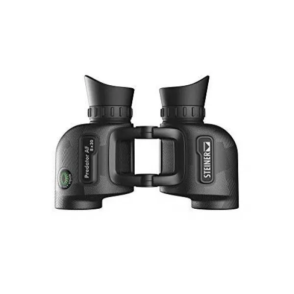 Steiner Predator AF 8x30 쌍안경 높은 명료성 사냥 에센셜 Steiner 2045, 상세내용참조