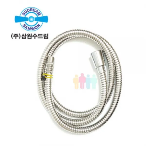 수드림 원홀 메탈줄, 1