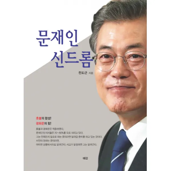 문재인 신드롬, 예감