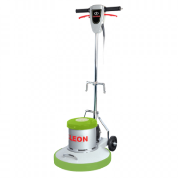  보흥클레온 Fm 16s 안전스위치와 내치3중기어 장착한 마루광택기