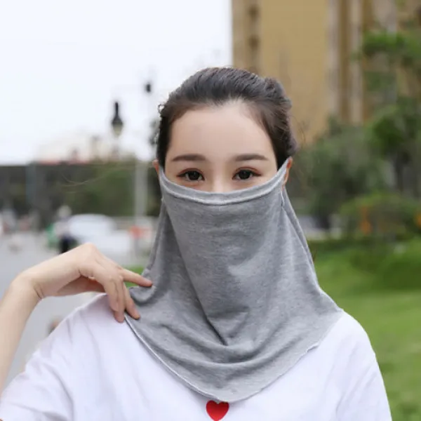 건강용품 자외선차단마스크 여름 래쉬가드 래쉬가드, 13 살얼음판