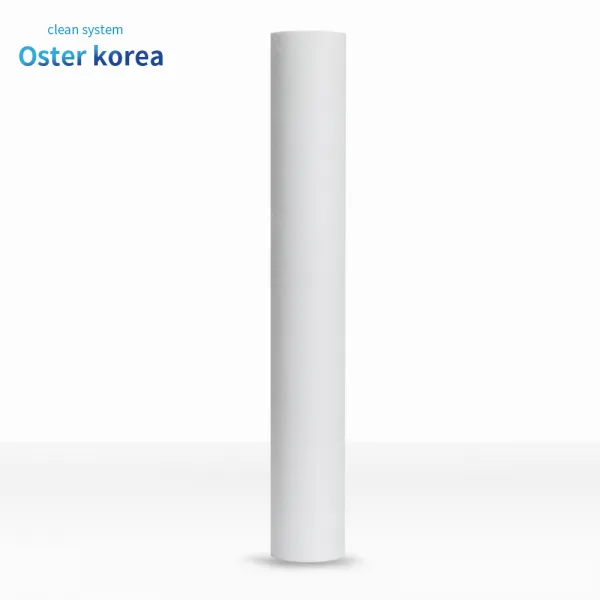 오스터코리아 침전필터 60x30x500mm(20인치), 1개