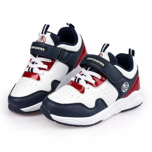 페이퍼플레인키즈 아동용 쿠션 운동화