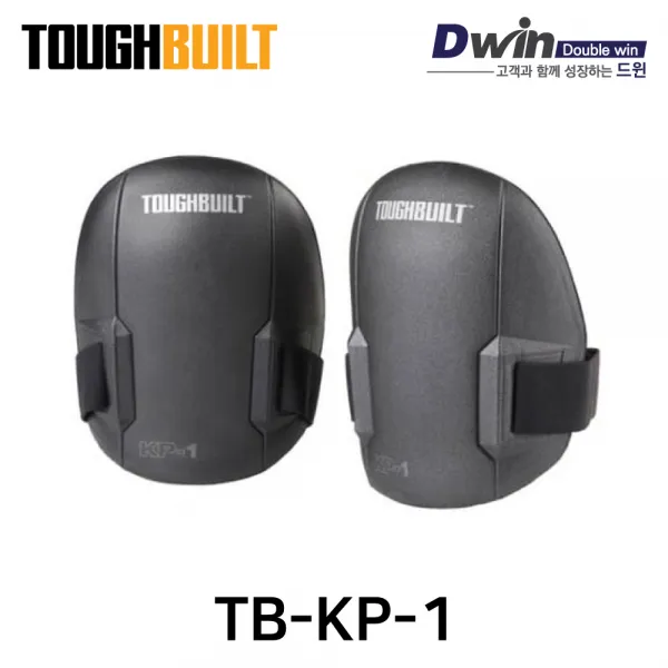 터프빌트 무릎보호대 TB-KP-1