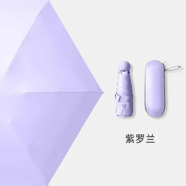 양산 우산 양우산 초경량 미니 자외선차단 UV 암막 휴대용 우양산 햇빛차단 우산겸용 남여공용