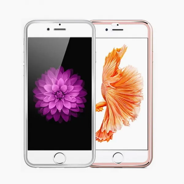  바보사랑 아이폰7 7플러스 엣지풀커버 필름 1개