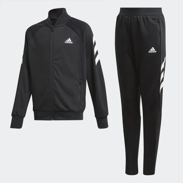 아디다스키즈 Nc 인천점 인기절정!! 주니어 아이들이 편한하게 활동할수 있는 가격만족 트랙수트 운동복 트레이닝세트