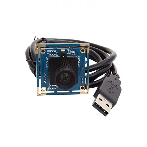 ELP Web 카메라 Linux / Windows HD 화질 800 만 화소 Sony IMX179 sen, 자세한 내용은 참조, 자세한 내용은 참조