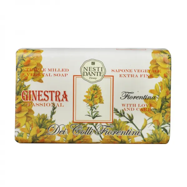 네스테이 단테 이탈리아 수입 네스테담트 산기슭꽃 모음시리즈 이신청실백목욕 비누 핸드메이드 세안오일 비누 250g 금잔꽃 250g, 단일상품