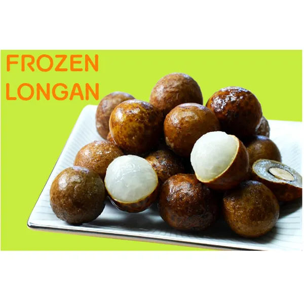 신정푸드 [대박행사세일] 냉동 용안 1kg+1kg, 1세트, 2kg