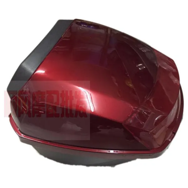 Channel207 오토바이 후면 트렁크 전기차 후미박스 신일 에마야