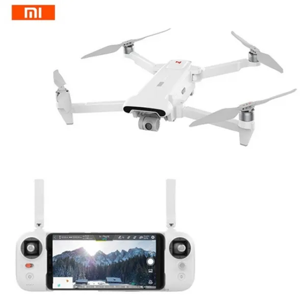 FIMI 샤오미 Fimi x8 se 4k 촬영드론 3축 gps 30분비핼 rc 피미 X8