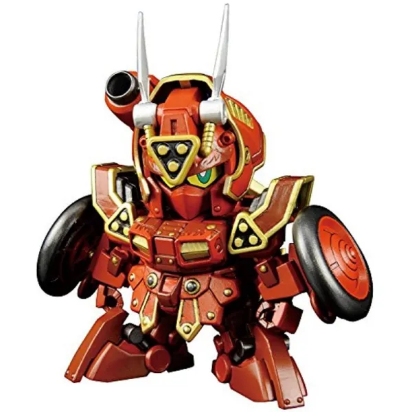 SDBF장 무사 어메이징 건담 빌드 파이터스 트라이 BAN200633, 단일상품