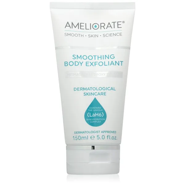 개선하다 평활 몸 exfoliant 150ml, .2 set-5.07 Fl Oz