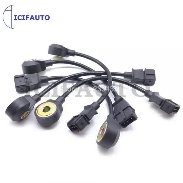 혼다 시빅용 기폭 노크 센서 1 31 7 2 0l 60602832 7517362 기폭 없음