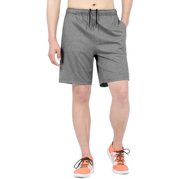DISHANG 다발 내분비선 성신 생물 가는 독자 반바지. 독자 POCKETS QUICK-DRYING 스포츠 표준 운동하다 체육관에서 ATHLETIC BASKETBALL